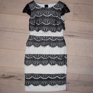 Women’s Melrose Formal Dress Size 10